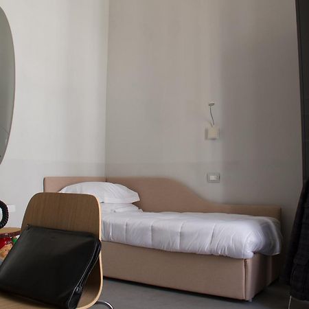 Piazza Castello Suite Turin Rum bild