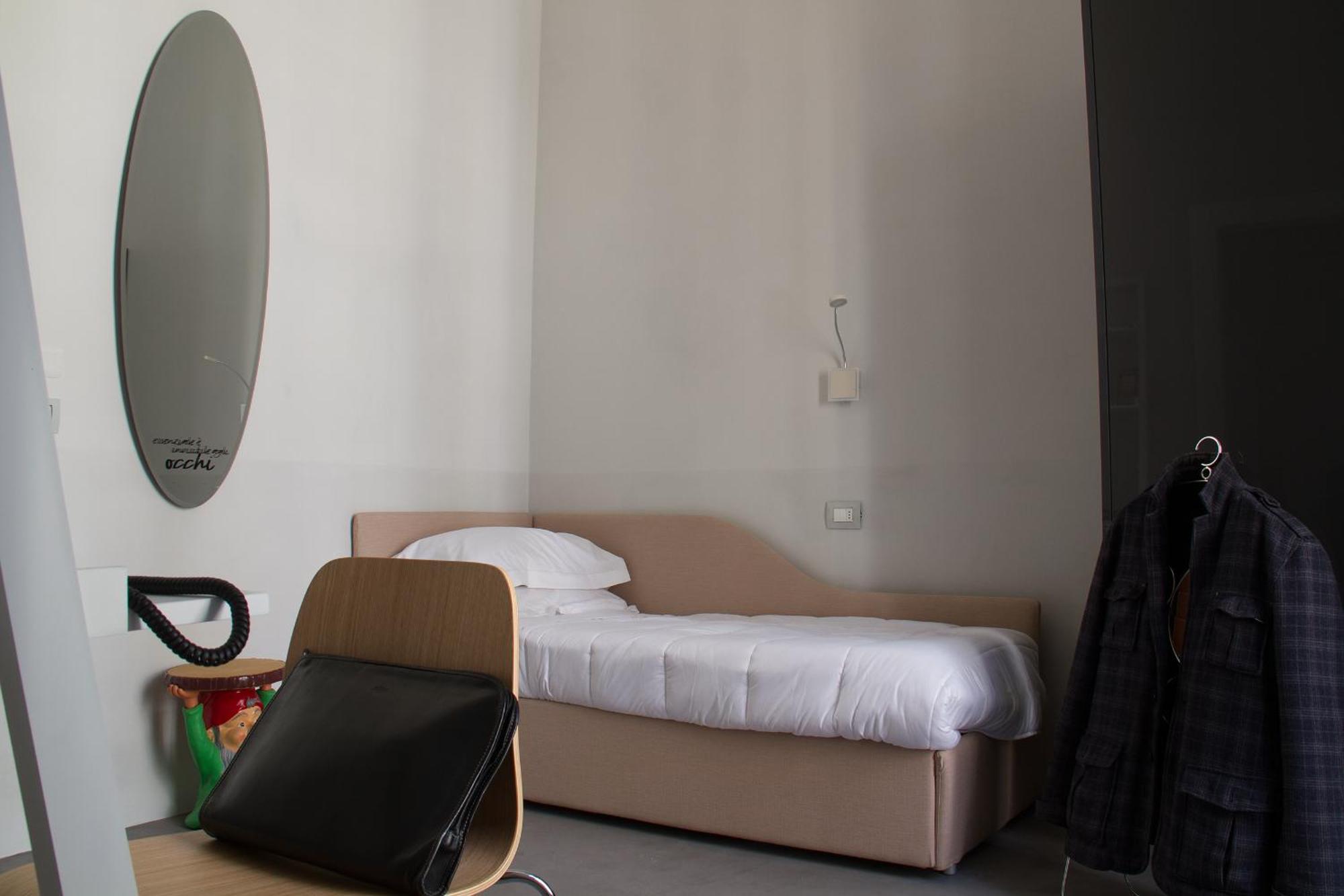 Piazza Castello Suite Turin Rum bild