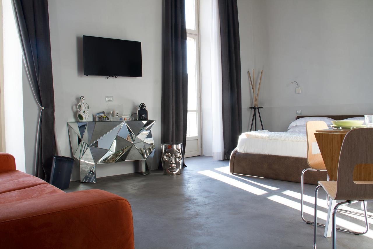 Piazza Castello Suite Turin Exteriör bild