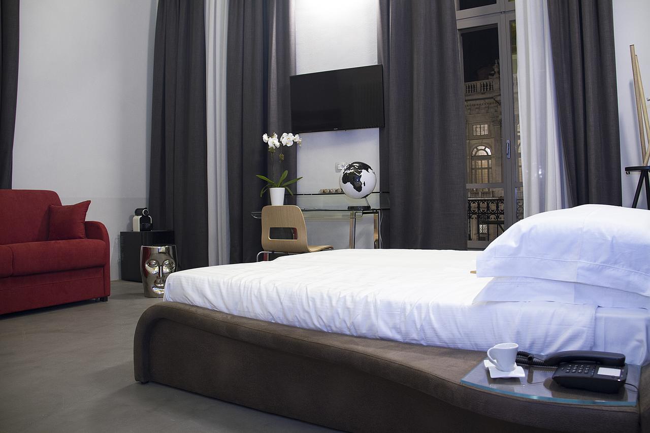Piazza Castello Suite Turin Exteriör bild