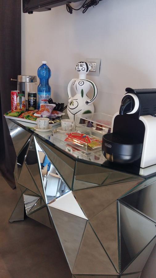 Piazza Castello Suite Turin Exteriör bild