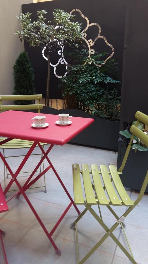 Piazza Castello Suite Turin Exteriör bild